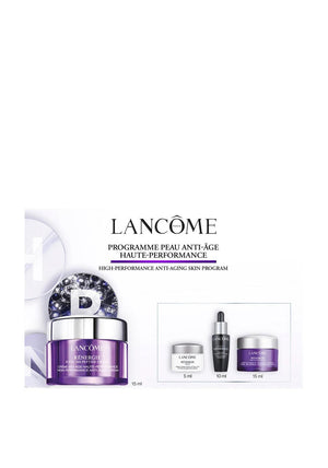 Lancome High-Performance Anti-Aging Skincare Set