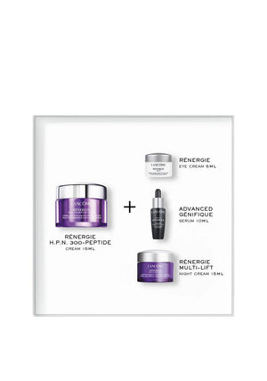 Lancome High-Performance Anti-Aging Skincare Set