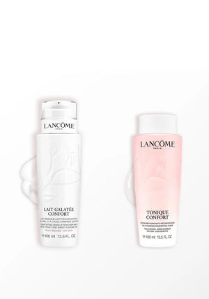 Lancome Comforting Cleansing Duo, 400ml