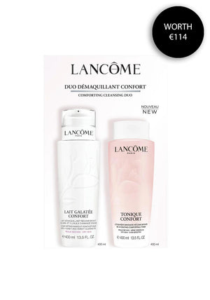 Lancome Comforting Cleansing Duo, 400ml