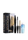Lancome Hypnose Mascara, Eyeliner and Cleanser Set