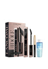 Lancome Idole Mascara, Eyeliner and Cleanser Set
