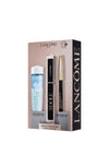 Lancome Idole Mascara, Eyeliner and Cleanser Set