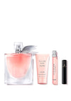 Lancome La Vie Est Belle Eau De Parfum 100ml Gift Set