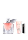 Lancome La Vie Est Belle Eau De Parfum 50ml Gift Set