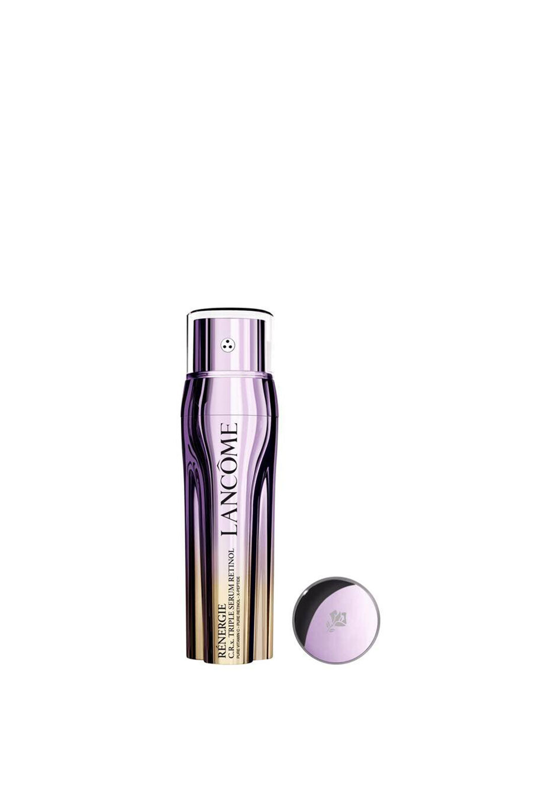 Lancome Renergie C.R.x Triple Serum Retinol - McElhinneys
