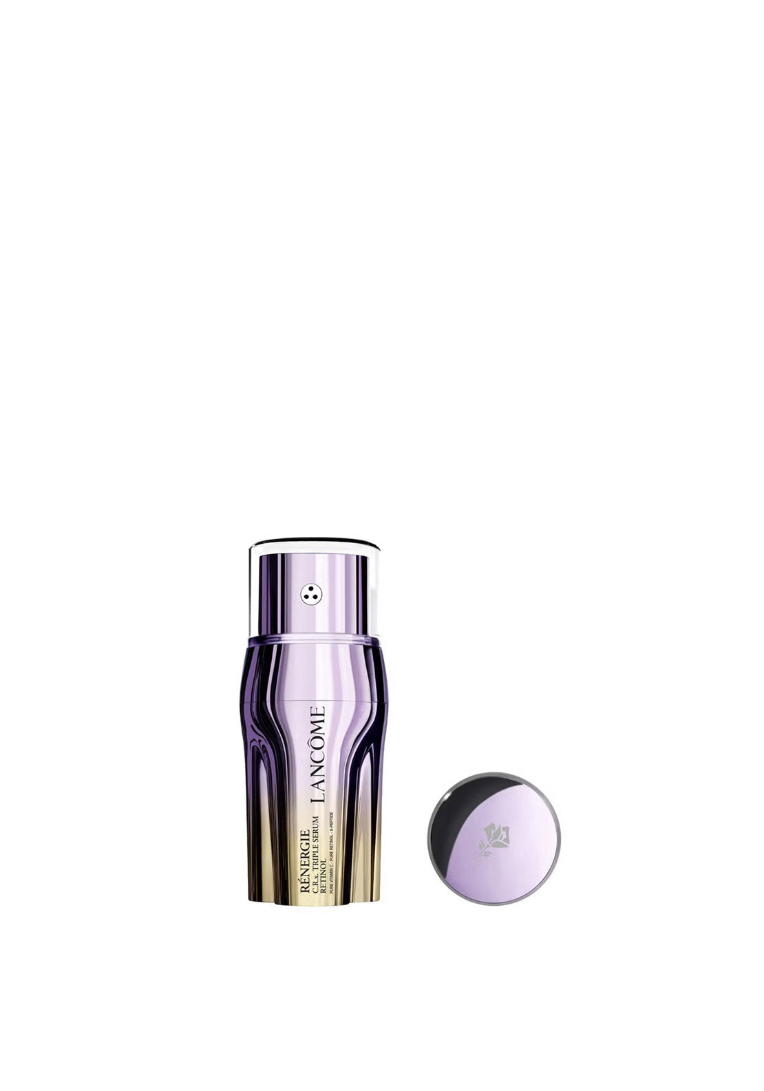 Lancome Renergie C.R.x Triple Serum Retinol - McElhinneys