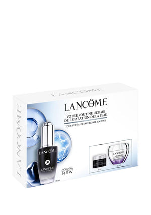 Lancome Ultimate Skin Repair Routine Gift Set