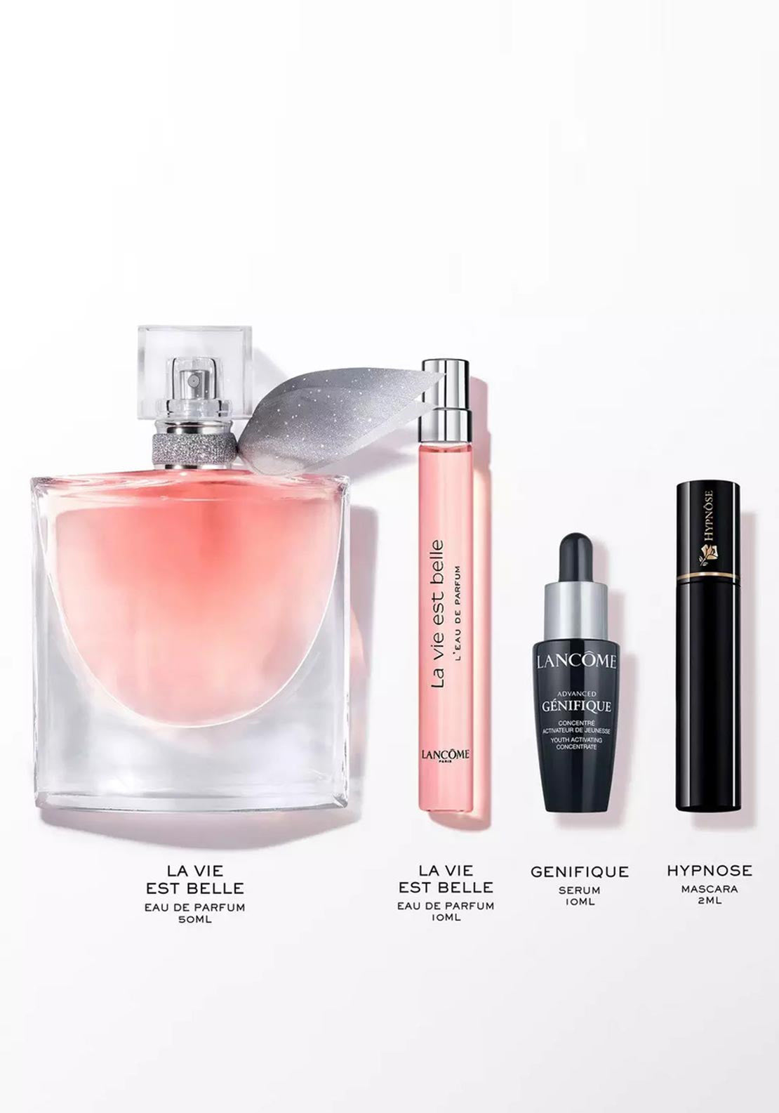 Lancome La Vie Est Belle Eau de Parfum 50ml Gift Set
