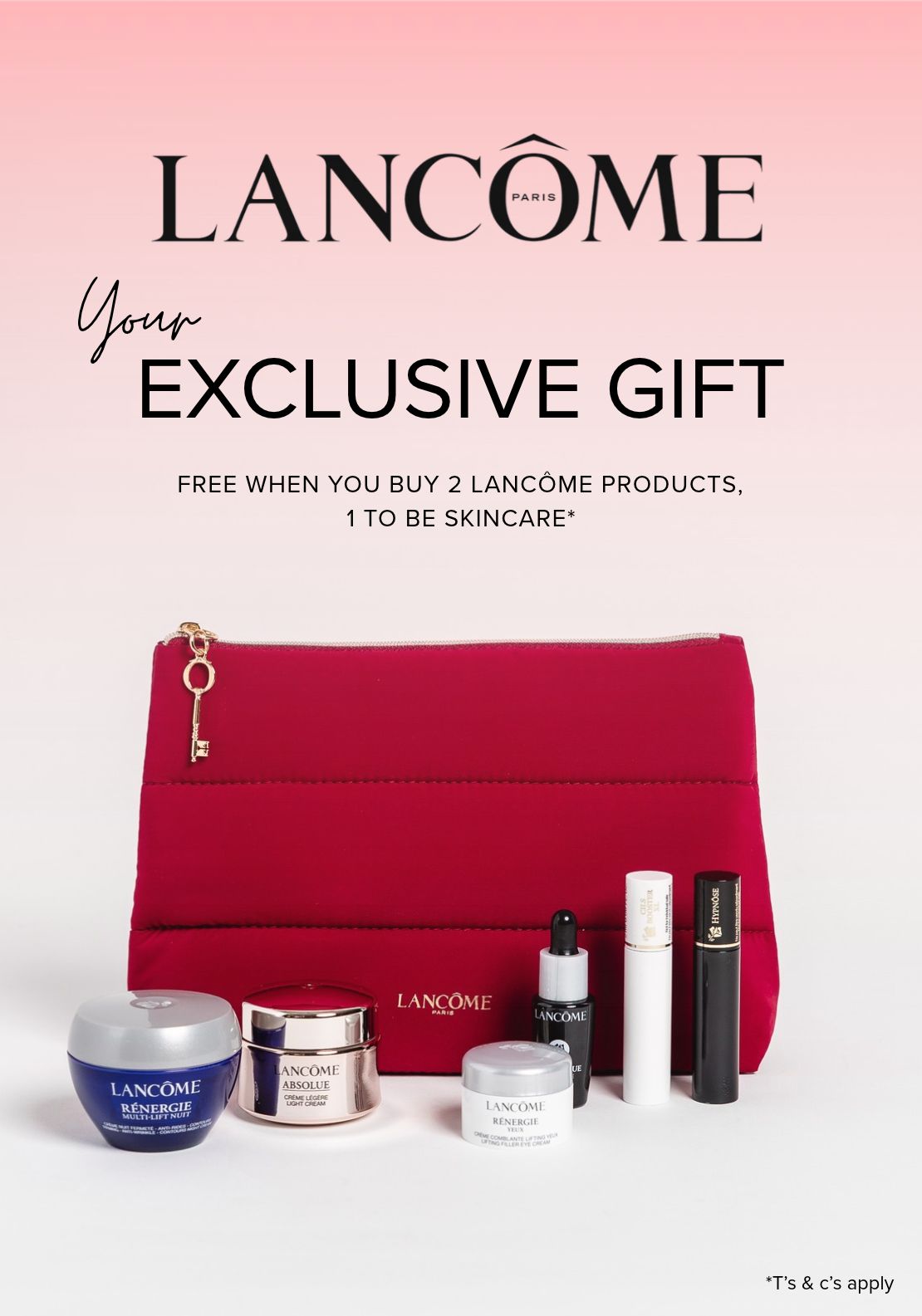Lancome UV Expert Supra Screen Invisible UV Serum, 40ml