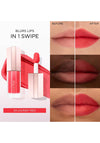 Lancôme Lip Idôle CuddleBlur Lipstick, 8.5ml