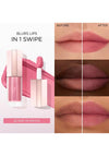 Lancôme Lip Idôle CuddleBlur Lipstick, 8.5ml