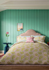 Land & Shore Melody Paisley Print Duvet Cover Set, Multi