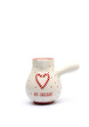 Langs Small Hot Chocolate Pouring Jug