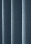 Laura Ashley Stephanie 88”X90” Eyelet Curtains, Blue
