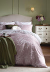 ROWSHAM GARDEN DARK BLUSH SKS