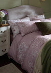 ROWSHAM GARDEN DARK BLUSH SKS