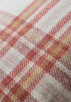 PADBURY CHECK RUSSET