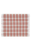 PADBURY CHECK RUSSET