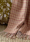 PADBURY CHECK RUSSET