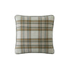 PADBURY CHECK OLIVE