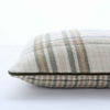 PADBURY CHECK OLIVE