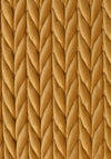Laurence Llewelyn Bowen Amory Cushion 43x43cm, Gold