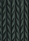 Laurence Llewelyn Bowen Amory Cushion 43x43cm, Bottle Green