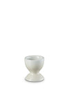 Le Creuset Stoneware Egg Cup, Meringue