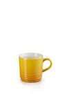 Le Creuset Stoneware Cappuccino Mug, Nectar