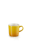 Le Creuset Stoneware Cappuccino Mug, Nectar