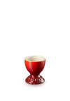 Le Creuset Stoneware Egg Cup, Cerise