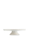 Le Creuset Footed Cake Stand, Meringue