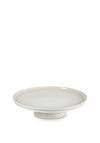Le Creuset Footed Cake Stand, Meringue