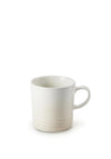 Le Creuset Stoneware Mug, Meringue