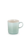 Le Creuset Stoneware Mug, Sage