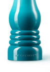 Le Creuset Salt Mill, Teal