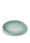 Le Creuset Oval Spoon Rest, Sea Salt