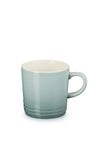 Le Creuset Stoneware Mug, Sea Salt