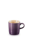 Le Creuset Stoneware Mug, Ultra Violet