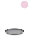 Le Creuset 27cm Dinner Plate, Flint