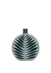 Mindy Brownes Decorative Leaf Pattern Bottle