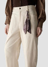 LE COMTE TROUSERS