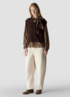 LE COMTE TROUSERS
