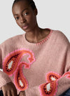 LE COMTE PULLOVER