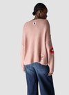 LE COMTE PULLOVER