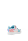 Lelli Kelly Girls Gioiello Glitter Trainer, White