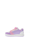 Lelli Kelly Girls AmaliaGlitter Trainer, White Multi