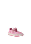 Lelli Kelly Girls Emerald Butterfly Shoe, Pink