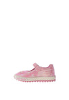 Lelli Kelly Girls Emerald Butterfly Shoe, Pink